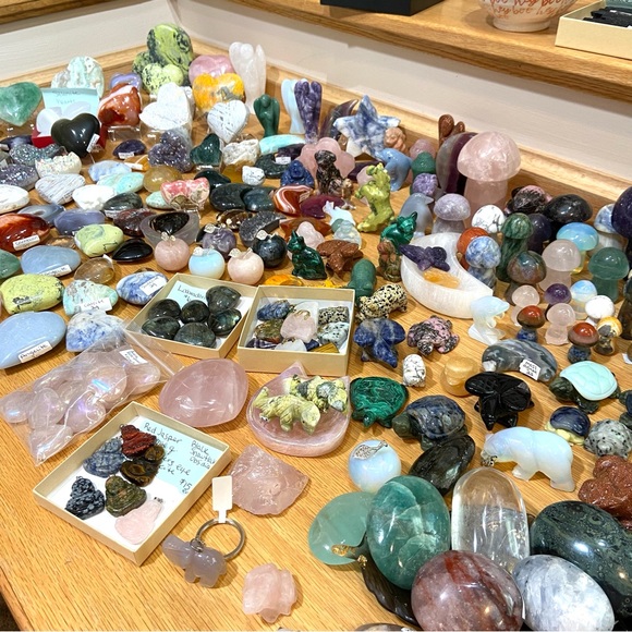 Like this post for live show updates & sales - Picture 6 of 13